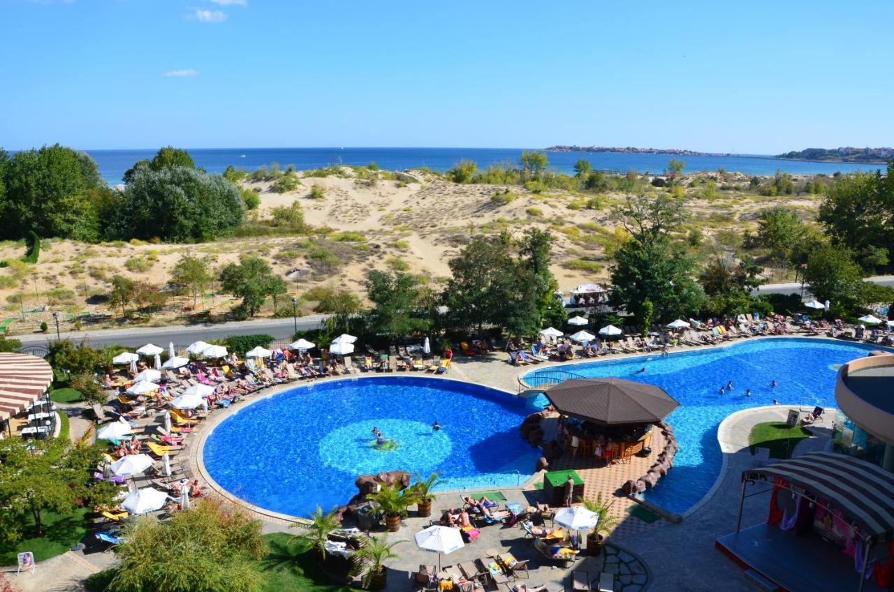 Tiara 4* Σάνι Μπιτς