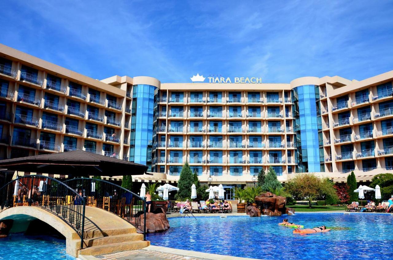 Ξενοδοχείο Tiara 4*