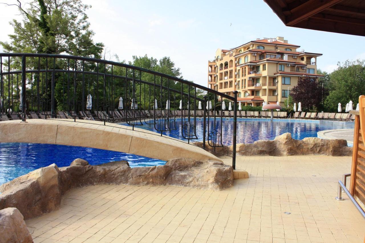 Tiara 4* Σάνι Μπιτς