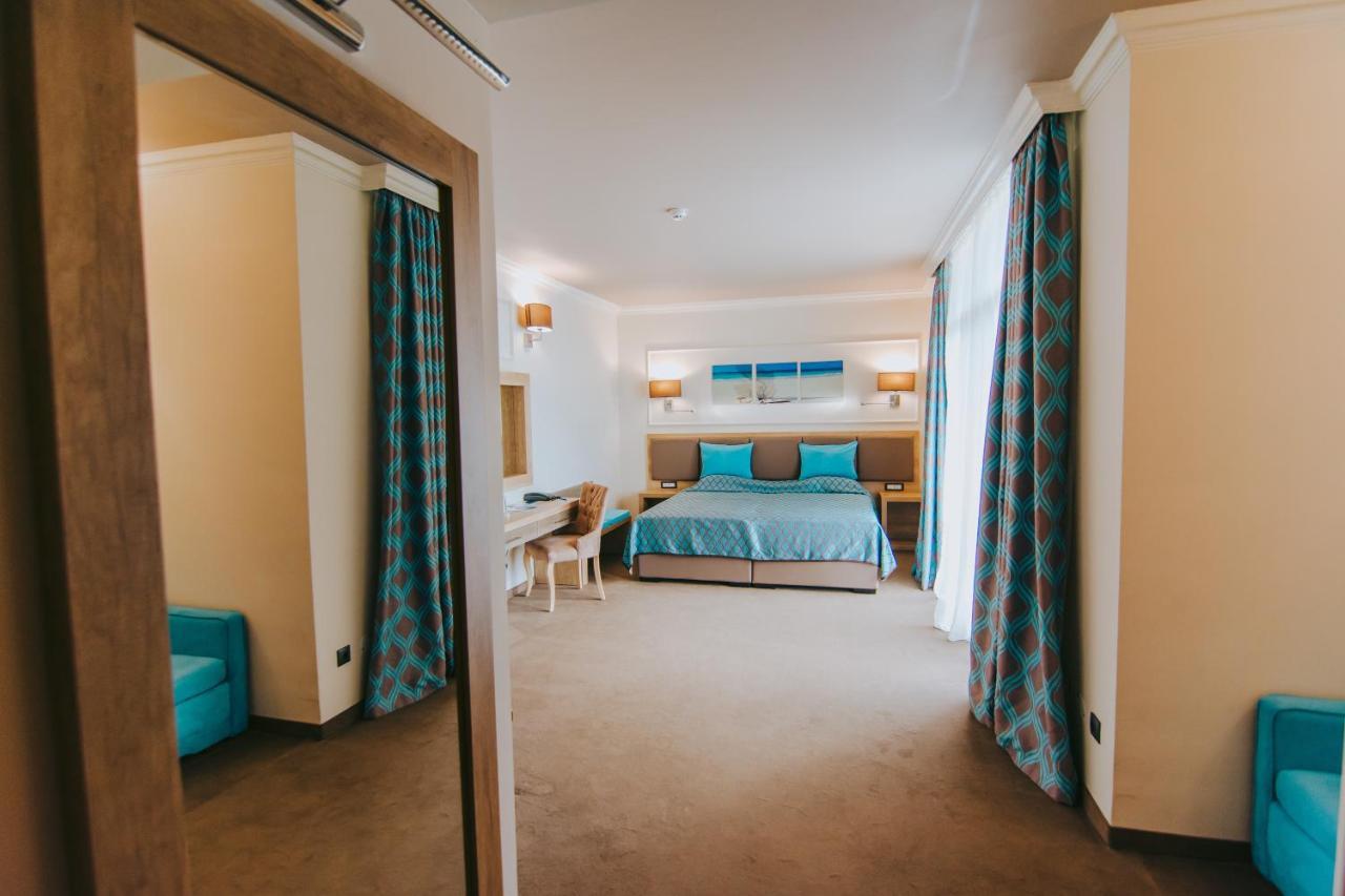 Tiara Hotel Sunny Beach