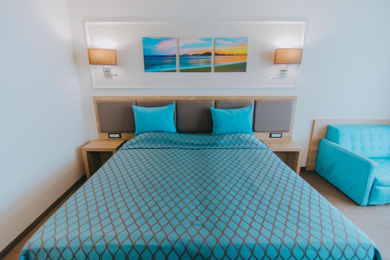 Hotel Tiara Sunny Beach